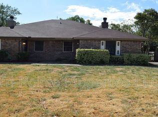 7732 Sable Ln, North Richland Hills, TX 76182