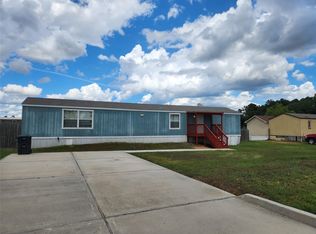 8021 Parker Elaine Dr, Conroe, TX 77306