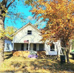 41 W 4th St, Newburg, MO, 65550