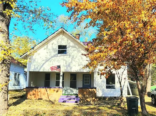 41 W 4th St, Newburg, MO 65550