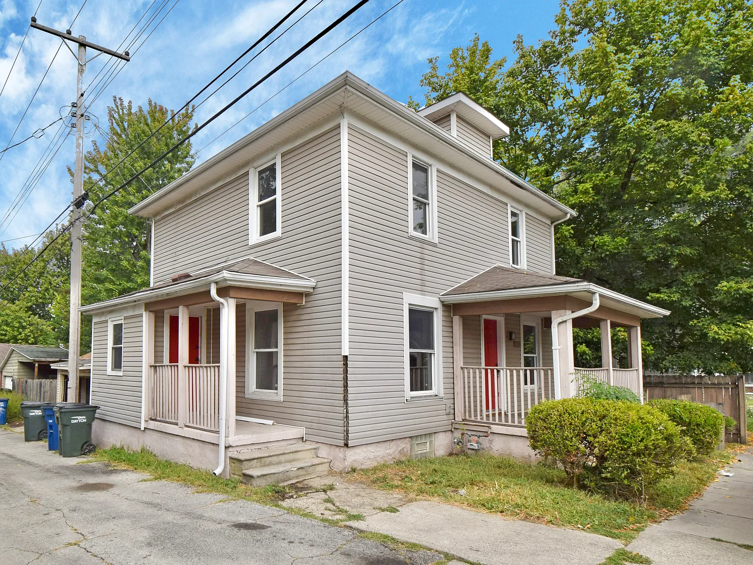 1011 Epworth Avenue - 1 — Photo 2