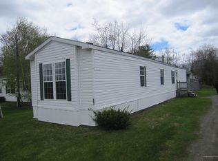 87 Call Rd, Milford, ME 04461