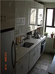 Rented by Bank Neary