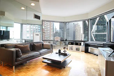 Rented by Town Residential
