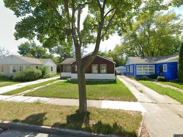 2245 West Rohr AVENUE, Milwaukee, WI 53209