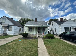 20495 Concord St, Detroit, MI 48234