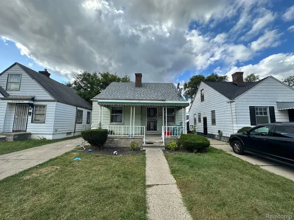 20495 Concord St, Detroit, MI 48234