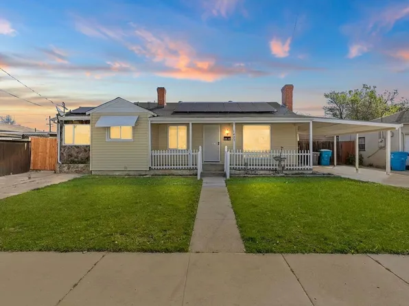 1423 Ramirez St, Marysville, CA 95901