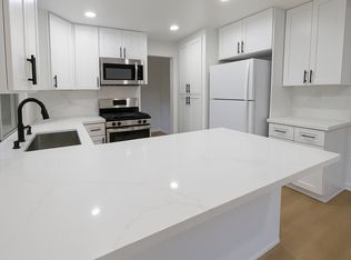 19142 Frankfort St, Northridge, CA 91324