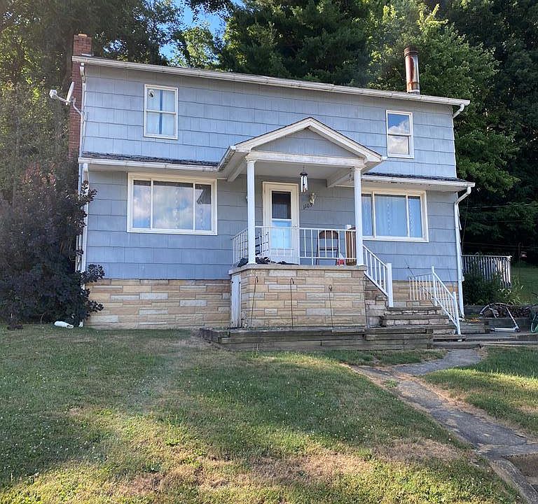 1st image of 1103 Railroad St