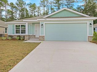 708 Riverwalk Cir, Freeport, FL 32439