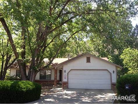Lovely Cottonwoods