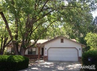 647 Tawa Ct, Prescott, AZ 86301