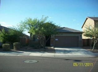 7316 W Beverly Rd, Laveen, AZ 85339