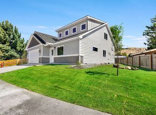 5626 E Mineral Dr, Boise, ID 83716