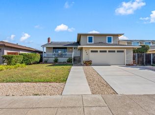 755 Crane Ave, Foster City, CA 94404