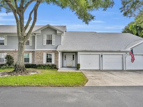 5300 Dover Village Ln #1308, Orlando, FL 32812