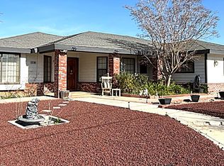 22108 Gold St, Tehachapi, CA 93561