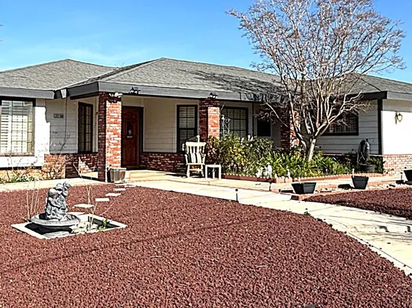 22108 Gold St, Tehachapi, CA 93561