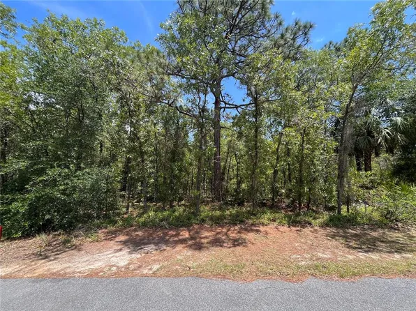 1515 S Iroquois Ave #54, Homosassa, FL 34448