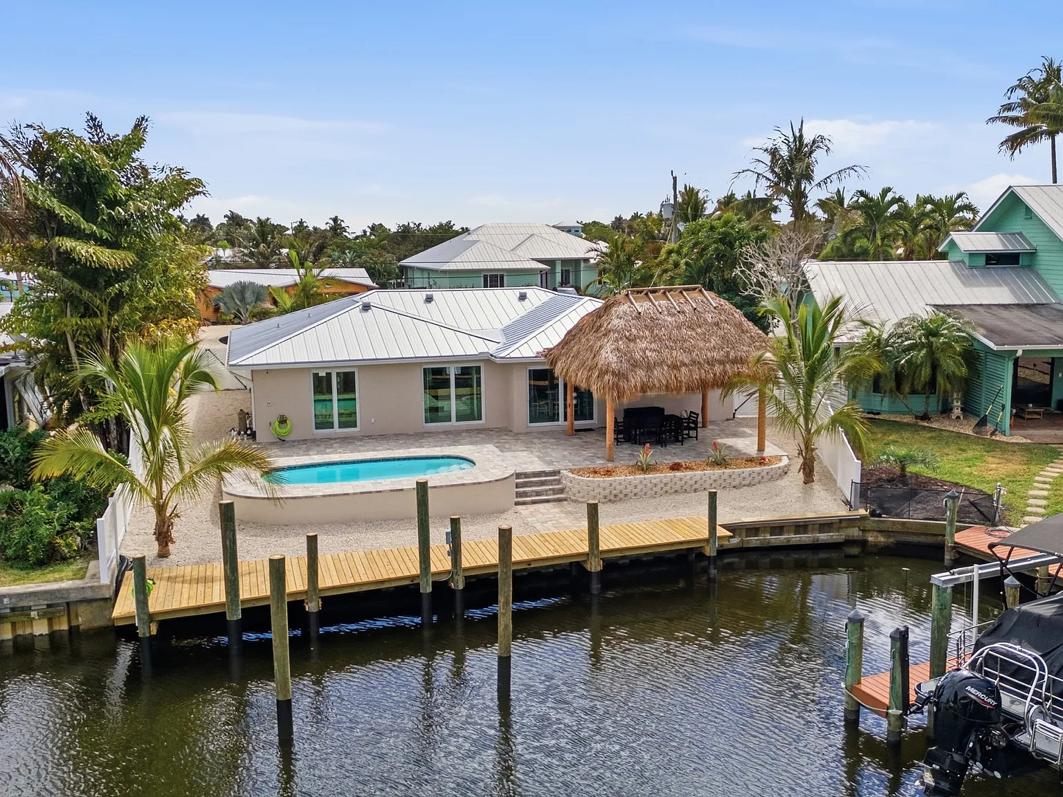 SW Seahawk Way, Palm City — Photo 1