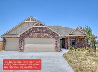 Spruce Plan, Sanabria, Oklahoma City, OK 73170