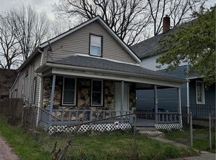 3117 W 68th St, Cleveland, OH