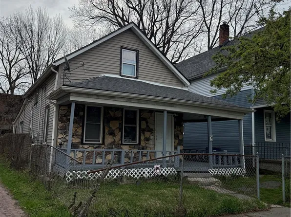 3117 W 68th St, Cleveland, OH 44102