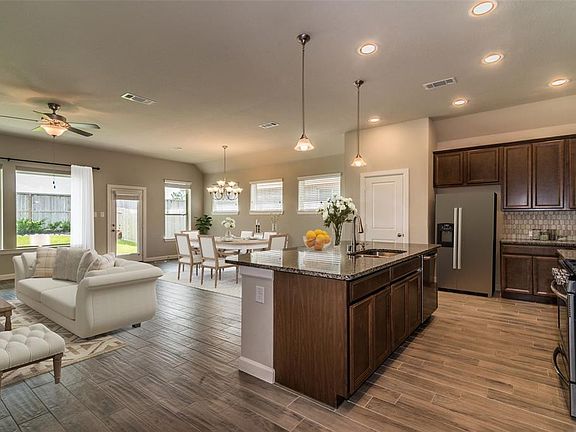 3rd image of 18026 Salt Meadow Ln