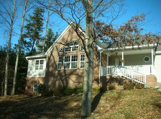 220 Blair Rd, Mc Donald, TN 37353