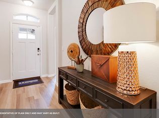 4444 Wilder Farm Ln, Georgetown, TX 78628