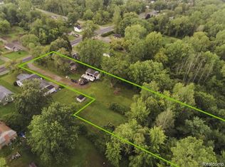 4788 Griswold Rd, Kimball, MI 48074