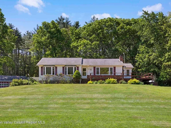 94 Chestnut Hill Road, Woodstock, NY 12498