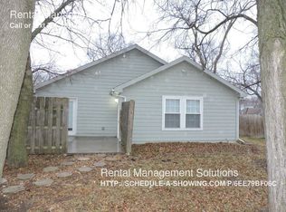 2827 SE Colorado Ave, Topeka, KS 66605