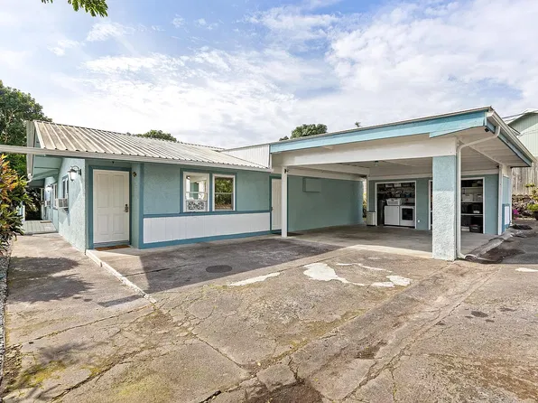 74-5042 Palani Rd #A, Kailua Kona, HI 96740