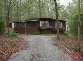 1338 Wells Creek Dr, Lincoln, GA --
