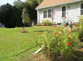 51 Warwick Ave, Athol, MA 01331