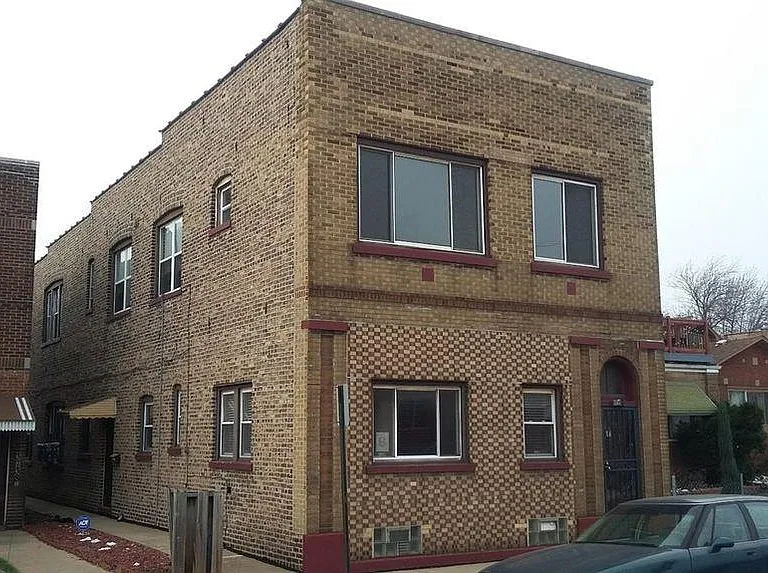 3736 Euclid Ave #LOWER FRONT — Photo 2