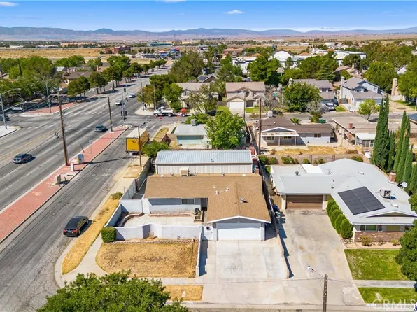 45203 Lorimer Ave, Lancaster, CA 93534