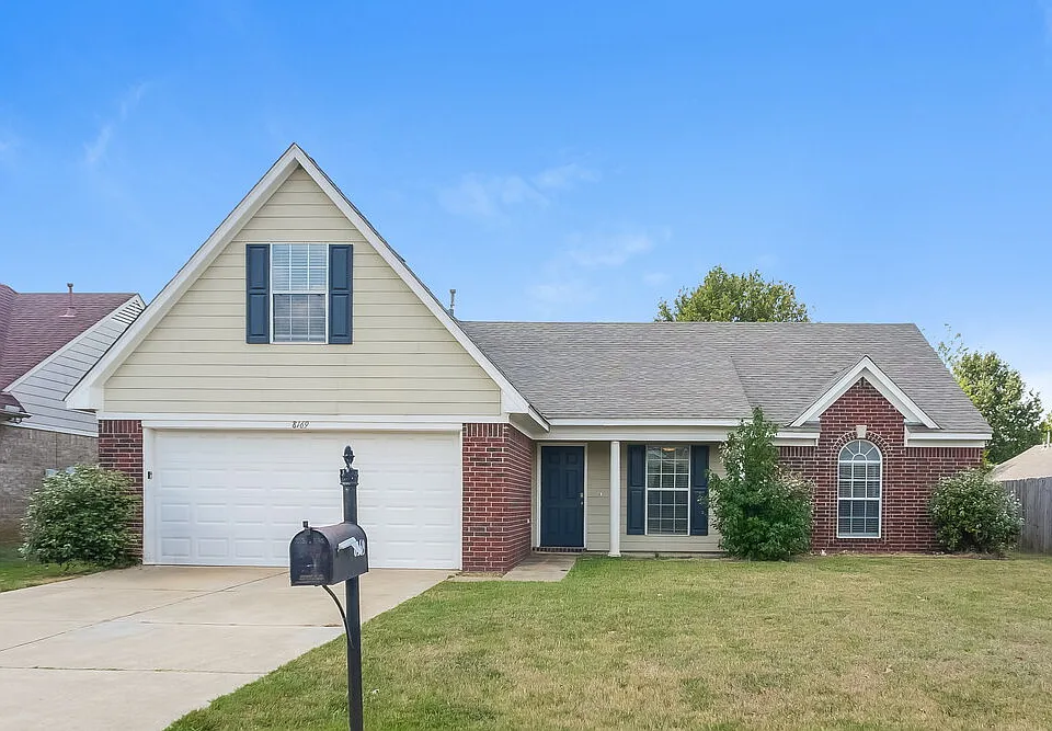 8169 Manhatten Dr