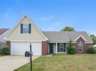 8169 Manhatten Dr, Southaven, MS 38671
