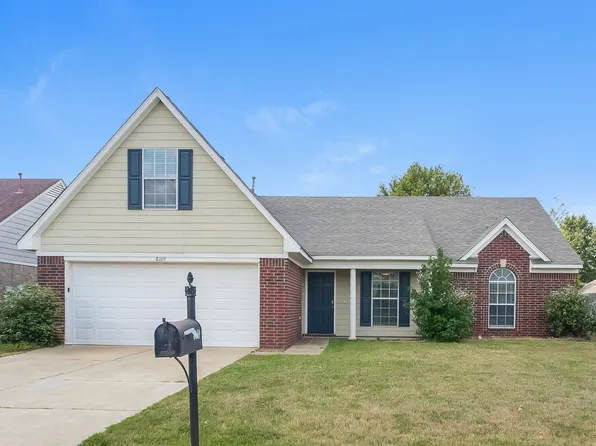 8169 Manhatten Dr, Southaven, MS 38671