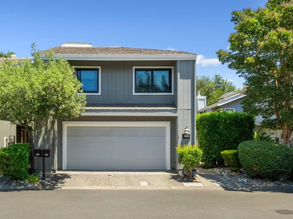 2750 Pike Drive, Napa, CA 94558