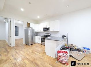 317 Nostrand Ave #B, Brooklyn, NY 11216