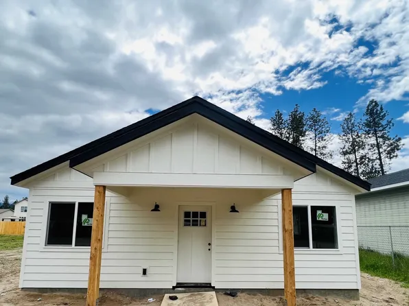 36153 Forkhorn Loop, Pablo, MT 59864