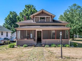 713 W Cass St, Greenville, MI