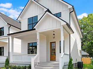 6010 Pennsylvania Ave, Nashville, TN 37209