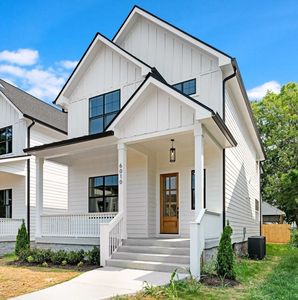 6010 Pennsylvania Ave, Nashville, TN, 37209