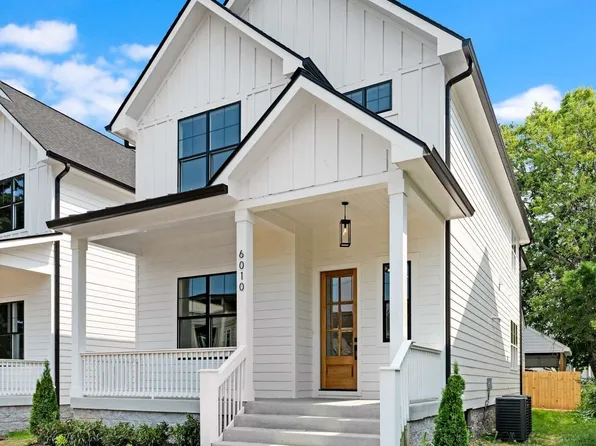 6010 Pennsylvania Ave, Nashville, TN 37209