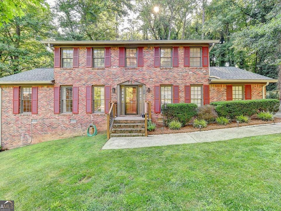1st image of 26 Blue Springs Ct SW